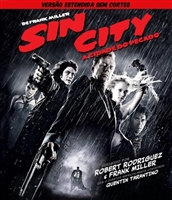 Sin City movie posters (2005) magic mug #MOV_1916929