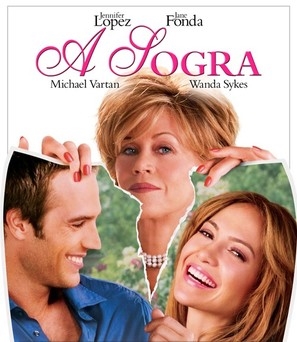 Monster In Law movie posters (2005) Stickers MOV_1916932