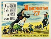 Winchester '73 movie posters (1950) Longsleeve T-shirt #3663897