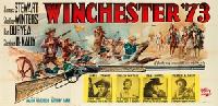 Winchester '73 movie posters (1950) sweatshirt #3663898