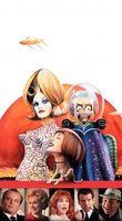 Mars Attacks! movie poster (1996) Mouse Pad MOV_1990bd33