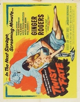 Beautiful Stranger movie poster (1954) Tank Top #1164148
