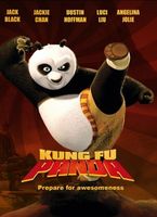 Kung Fu Panda movie poster (2008) magic mug #MOV_19fb41d1