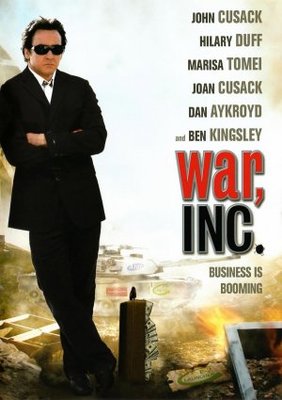 War, Inc. movie poster (2007) mug #MOV_1a6ef566