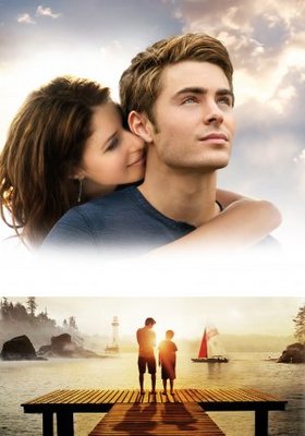Charlie St. Cloud movie poster (2010) poster with hanger
