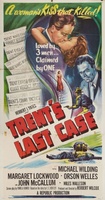 Trent's Last Case movie poster (1952) mug #MOV_1cc2a52b