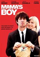 Mama's Boy movie poster (2007) Mouse Pad MOV_1d372ae3