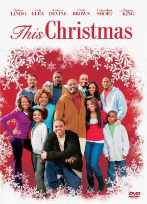 This Christmas movie poster (2007) puzzle MOV_1dd09862