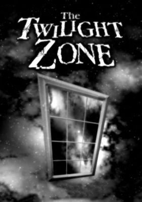 The Twilight Zone movie poster (2002) poster