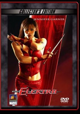 Elektra movie poster (2005) mug