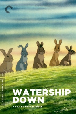 Watership Down movie poster (1978) mug