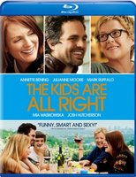 The Kids Are All Right movie poster (2010) magic mug #MOV_1f1a308d