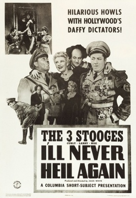 I'll Never Heil Again movie poster (1941) mug #MOV_1f1aca3f