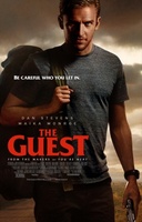 The Guest movie poster (2014) mug #MOV_1f8ad205