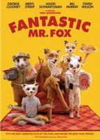 Fantastic Mr. Fox movie poster (2009) Tank Top #671865