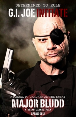 G.I. Joe: Initiate movie poster (2012) Tank Top