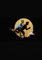 The Adventures of Tintin: The Secret of the Unicorn movie poster (2011) Mouse Pad MOV_208162ce