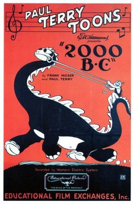 2000 B.C. movie poster (1931) puzzle MOV_20cdd01d
