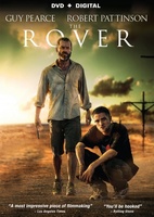 The Rover movie poster (2014) Mouse Pad MOV_215707ee