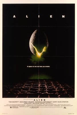 Alien movie poster (1979) Poster MOV_216d4f2b