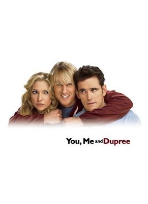 You, Me and Dupree movie poster (2006) mug #MOV_21f9a745