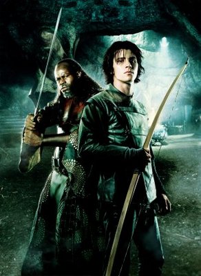 Eragon movie poster (2006) poster with hanger