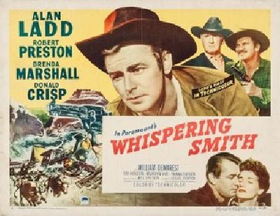 Whispering Smith movie posters (1948) mug #MOV_2225806