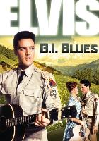 G.I. Blues movie posters (1960) t-shirt #3666546
