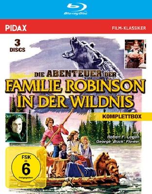 The Adventures of the Wilderness Family movie posters (1975) puzzle MOV_2226901