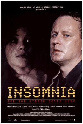 Insomnia movie posters (1997) mug