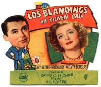 Mr. Blandings Builds His Dream House movie posters (1948) mug #MOV_2229835