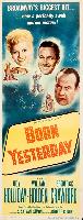 Born Yesterday movie posters (1950) magic mug #MOV_2229996