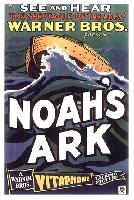 Noah's Ark movie posters (1928) Mouse Pad MOV_2230582