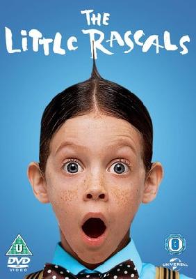 The Little Rascals movie posters (1994) puzzle MOV_2230930