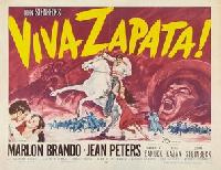 Viva Zapata! movie posters (1952) hoodie #3672082