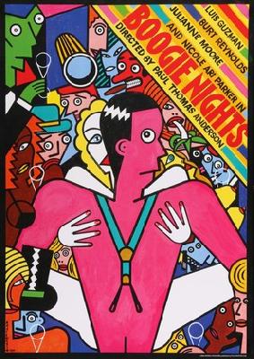 Boogie Nights movie posters (1997) mug #MOV_2232761