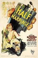 Half Marriage movie posters (1929) mug #MOV_2232785
