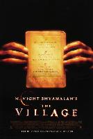The Village movie posters (2004) Mouse Pad MOV_2233104