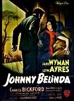 Johnny Belinda movie posters (1948) Longsleeve T-shirt #3672958