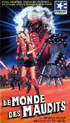 Land of Doom movie posters (1986) poster