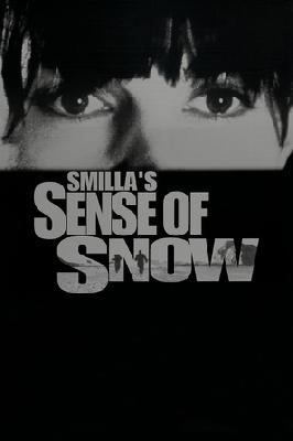 Smilla's Sense of Snow movie posters (1997) tote bag #MOV_2237386