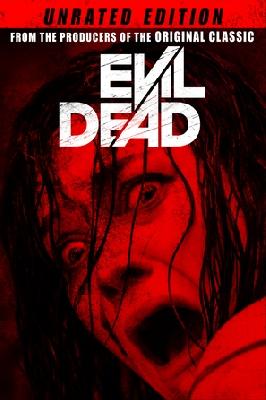Evil Dead movie posters (2013) mug