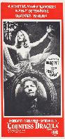 Countess Dracula movie posters (1971) Longsleeve T-shirt #3678891