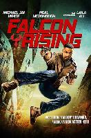 Falcon Rising movie posters (2014) magic mug #MOV_2240020