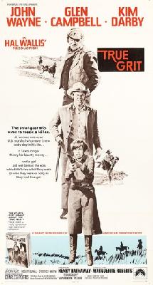 True Grit movie posters (1969) magic mug #MOV_2240557