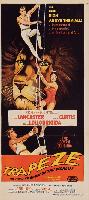 Trapeze movie posters (1956) magic mug #MOV_2242271