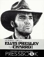 Charro! movie posters (1969) sweatshirt #3682806