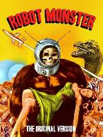 Robot Monster movie posters (1953) magic mug #MOV_2243335