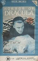 Dracula movie posters (1958) t-shirt #3683209
