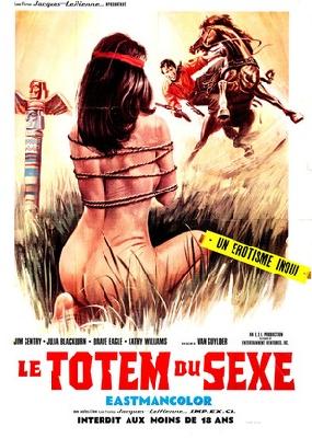 The Ramrodder movie posters (1969) tote bag #MOV_2243814